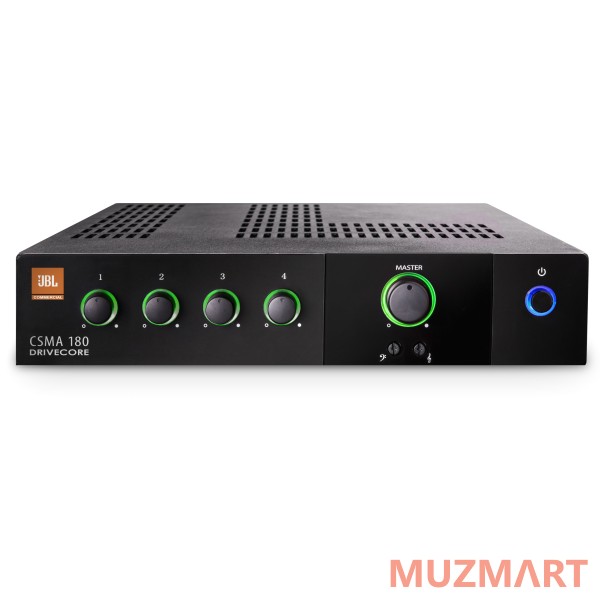 JBL CSMA180 Микшер-усилитель