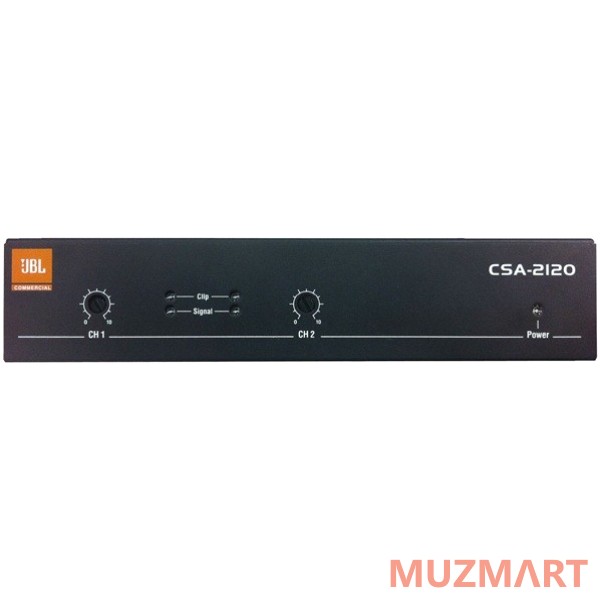 JBL CSA2120 Усилитель мощности
