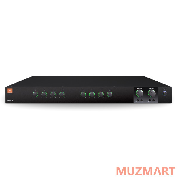 JBL CSM-28 Микшер
