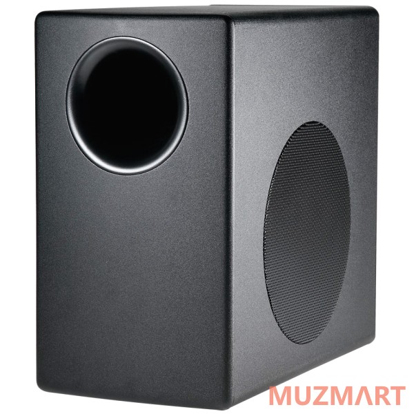 JBL Control 50S/T Сабвуфер пассивный со встроенным кроссовером