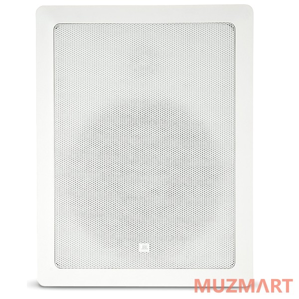 JBL Control 128WT Настенная двухполосная АС