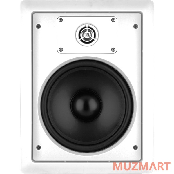 JBL Control 128WT Настенная двухполосная АС