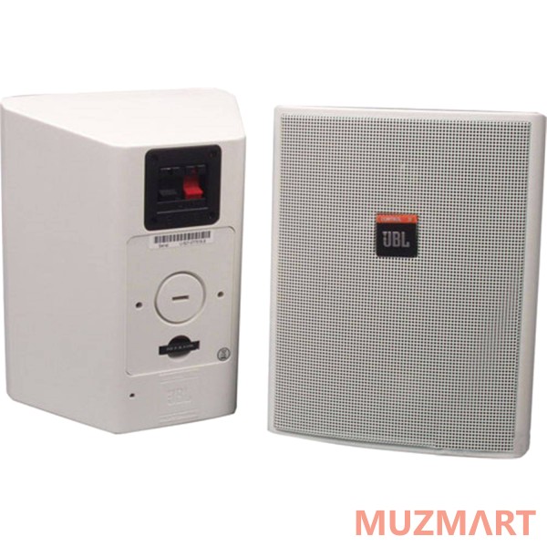 JBL Control 25AV-WH 2-полосная АС