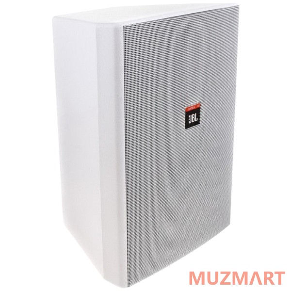JBL Control 28T-60-WH Трансформаторная 2-полосная АС