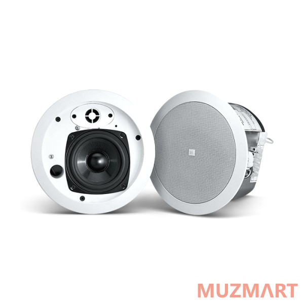 JBL Control 24CT Microplus Потолочная трансформаторная 2-полосная АС