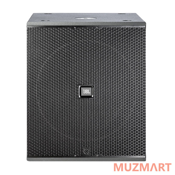 JBL VTX F18S Компактный сабвуфер 18"