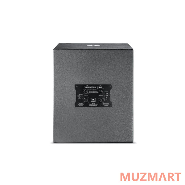 JBL VTX F18S Компактный сабвуфер 18"