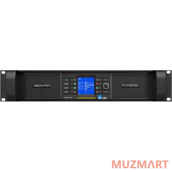 Lab.gruppen PLM14000/SP усилитель 2-канальный