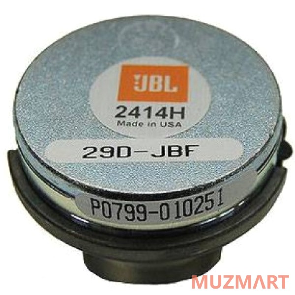 JBL 2414H JBL 2414H ВЧ драйвер для EON500 серии (342423-002X) FSO