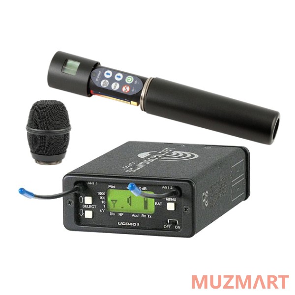 Lectrosonics UCR401-HH-21 Радиосистема (готовый комплект)