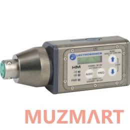 Lectrosonics UCR401-HM-22 Радиосистема (готовый комплект)