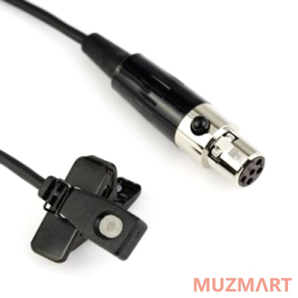Lectrosonics M152/5P Петличный электретный микрофон