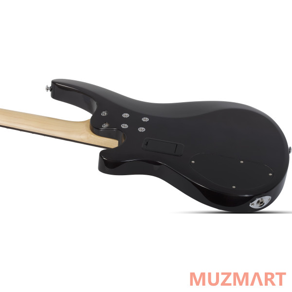 	Schecter C-4 Plus CB Бас-гитара