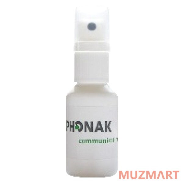 Phonak Cleaning Spray Очищающий спрей 30мл