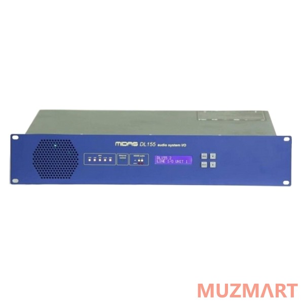 Midas DL155 Стейдж-бокс