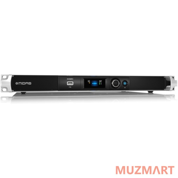 Midas M32C Цифровая микшерная консоль