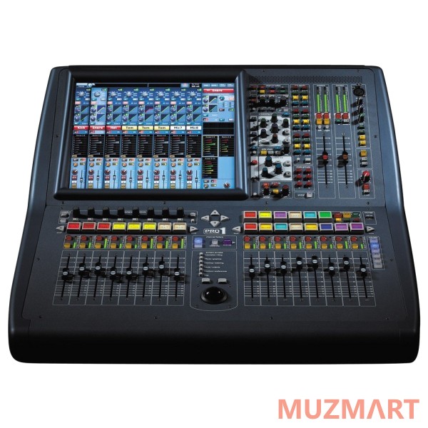 Midas PRO1-IP Цифровой микшер