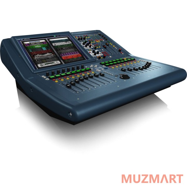 Midas PRO1-IP Цифровой микшер