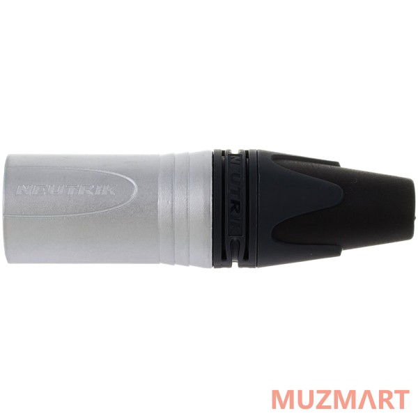 Neutrik NC3MXX-HA Кабельный разъем XLR male, 3 контакта