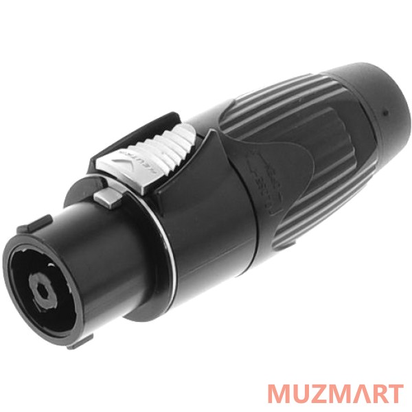 Neutrik NLT8FX-BAG Кабельный разъем Speakon 8-контактный