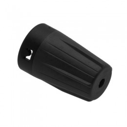 Neutrik BST-BNC-0 Цветной колпачок для BNC серии NBNC75B* черный