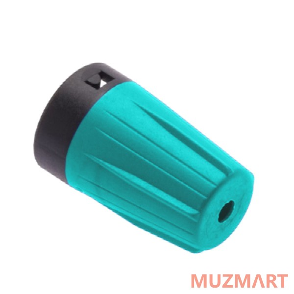 Neutrik BST-BNC-CY Цветной колпачок для BNC серии NBNC75B бирюзовый
