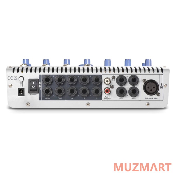 PreSonus Monitor Station Настольный контроллер управления мониторами