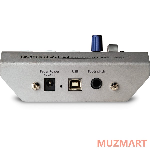 PreSonus Faderport Настольный USB контроллер для управления ПО StudioOne