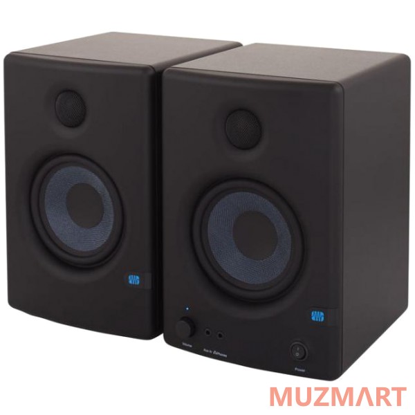 PreSonus Eris E4,5 Активные студийные мониторы
