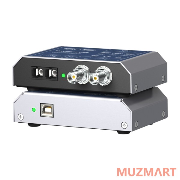RME Madiface USB Внешняя звуковая карта
