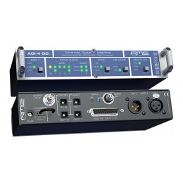 RME ADI-4 DD 4-канальный конвертер