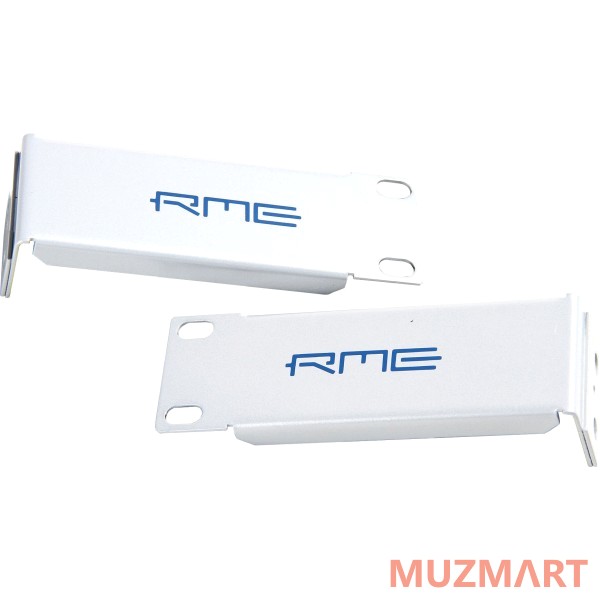 RME RM 19 Рэковые уши для монтажа полурековых приборов