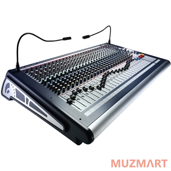 Soundcraft GB4-24 Микшерный пульт