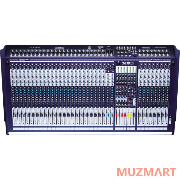 Soundcraft GB4-40 Микшерная консоль