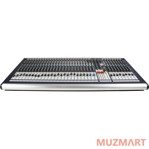 Soundcraft GB2-32 Микшерный пульт концертный