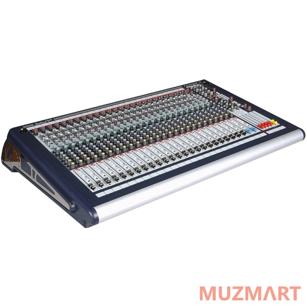Soundcraft GB2-32 Микшерный пульт концертный