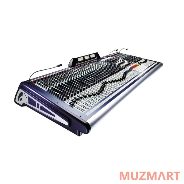 Soundcraft GB8-32 Микшерная консоль