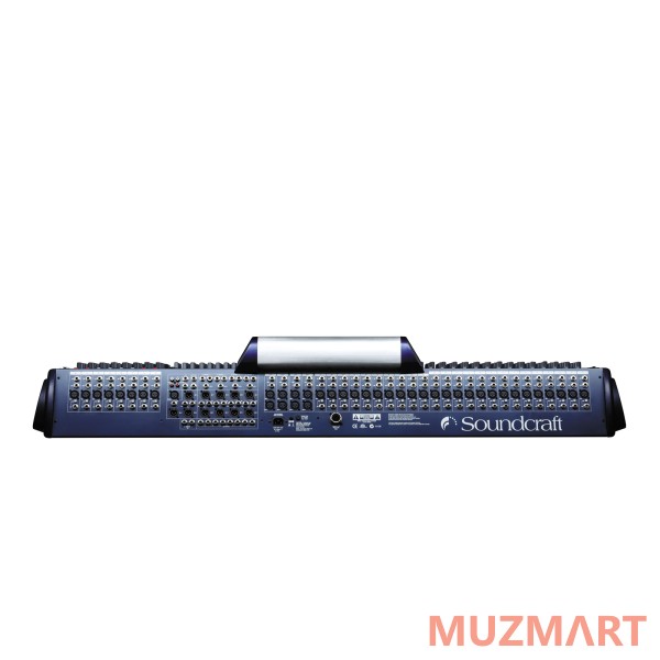 Soundcraft GB8-32 Микшерная консоль