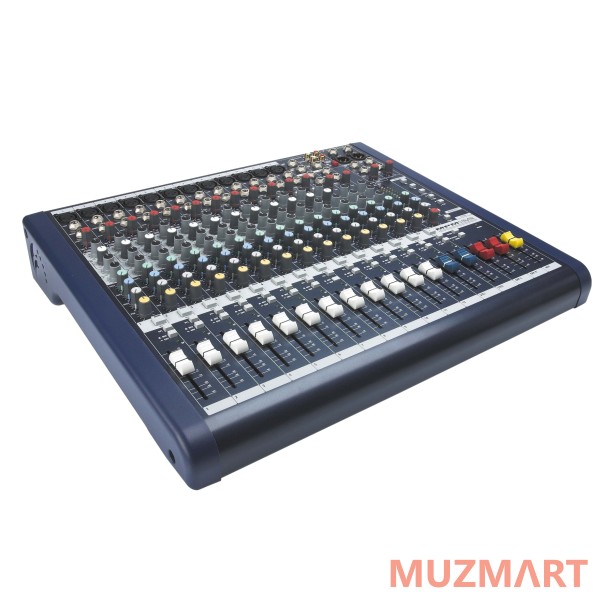 Soundcraft MPMI12 Микшерный пульт