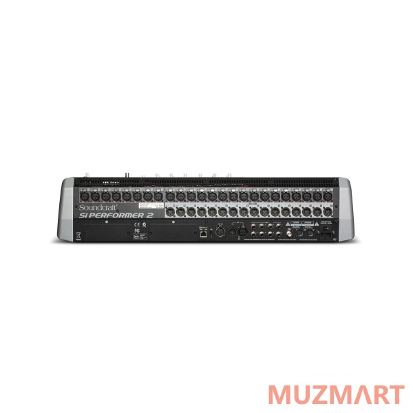 Soundcraft Si Performer 2 Цифровой микшер
