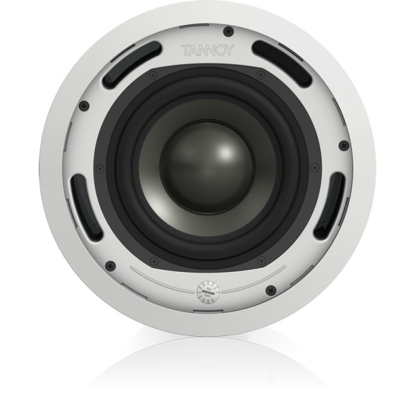 Tannoy CMS801BM Sub Потолочный сабвуфер