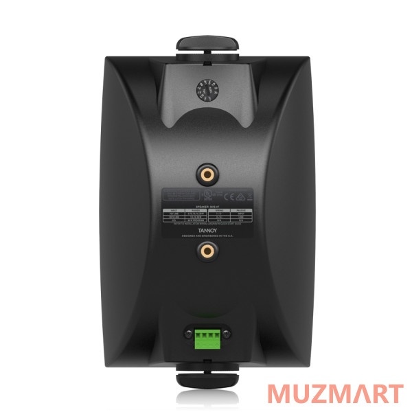 Tannoy DVS 4T Всепогодная пассивная акустическая система