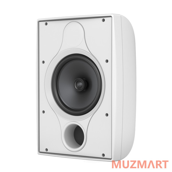 Tannoy DVS 8 WH Всепогодная пассивная акустическая система