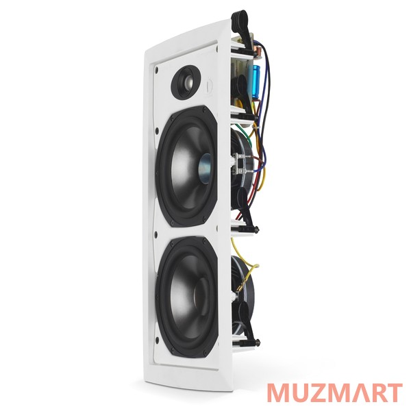 Tannoy IW62 TDC 4-полосная пассивная акустическая система
