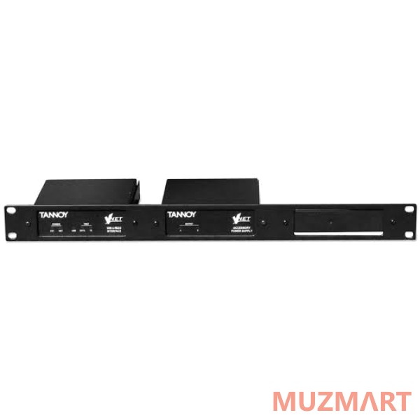 Tannoy VNET™ Interface Rack Mount Монтажный комплект для Vnet™ Interface