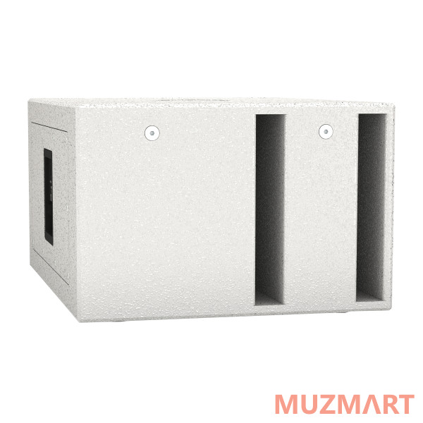 Tannoy VSX 10 BP WH Пассивный бандпасс сабвуфер