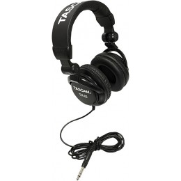 Tascam TH-02 Наушники закрытого типа