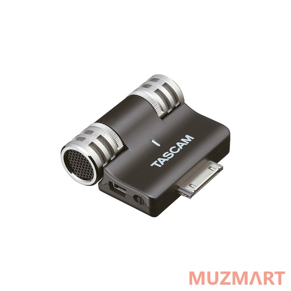 Tascam IM2 Конденсаторный стерео микрофон