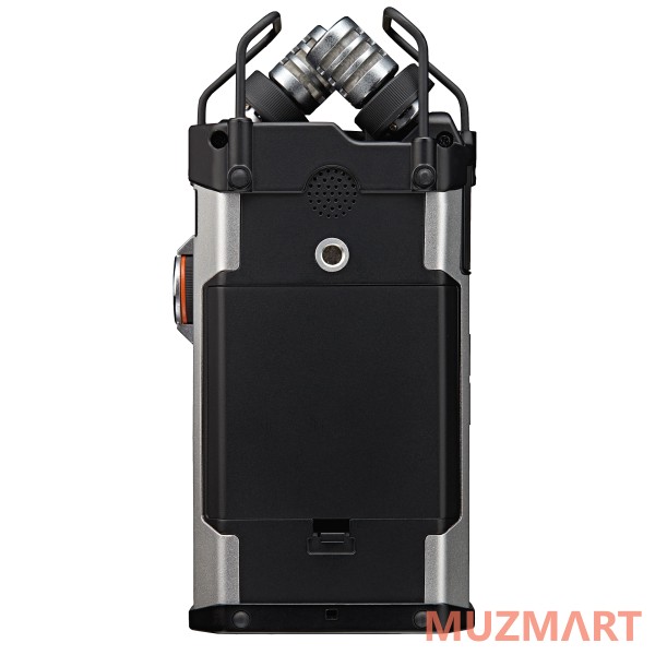 Tascam DR-44WL Портативный PCM стерео рекордер