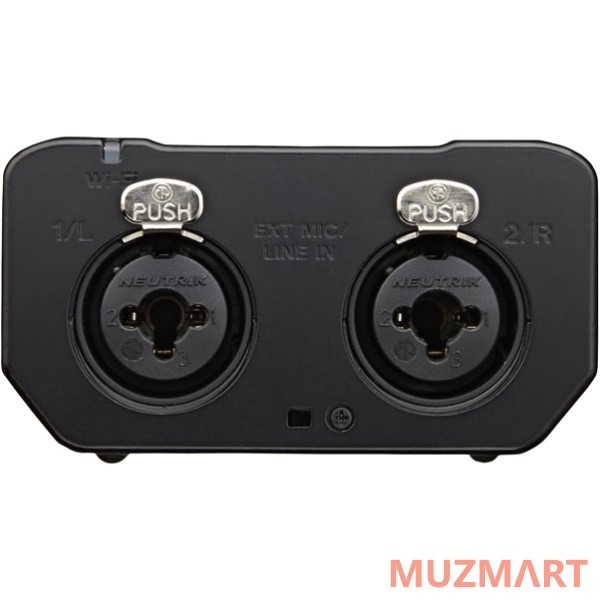 Tascam DR-44WL Портативный PCM стерео рекордер
